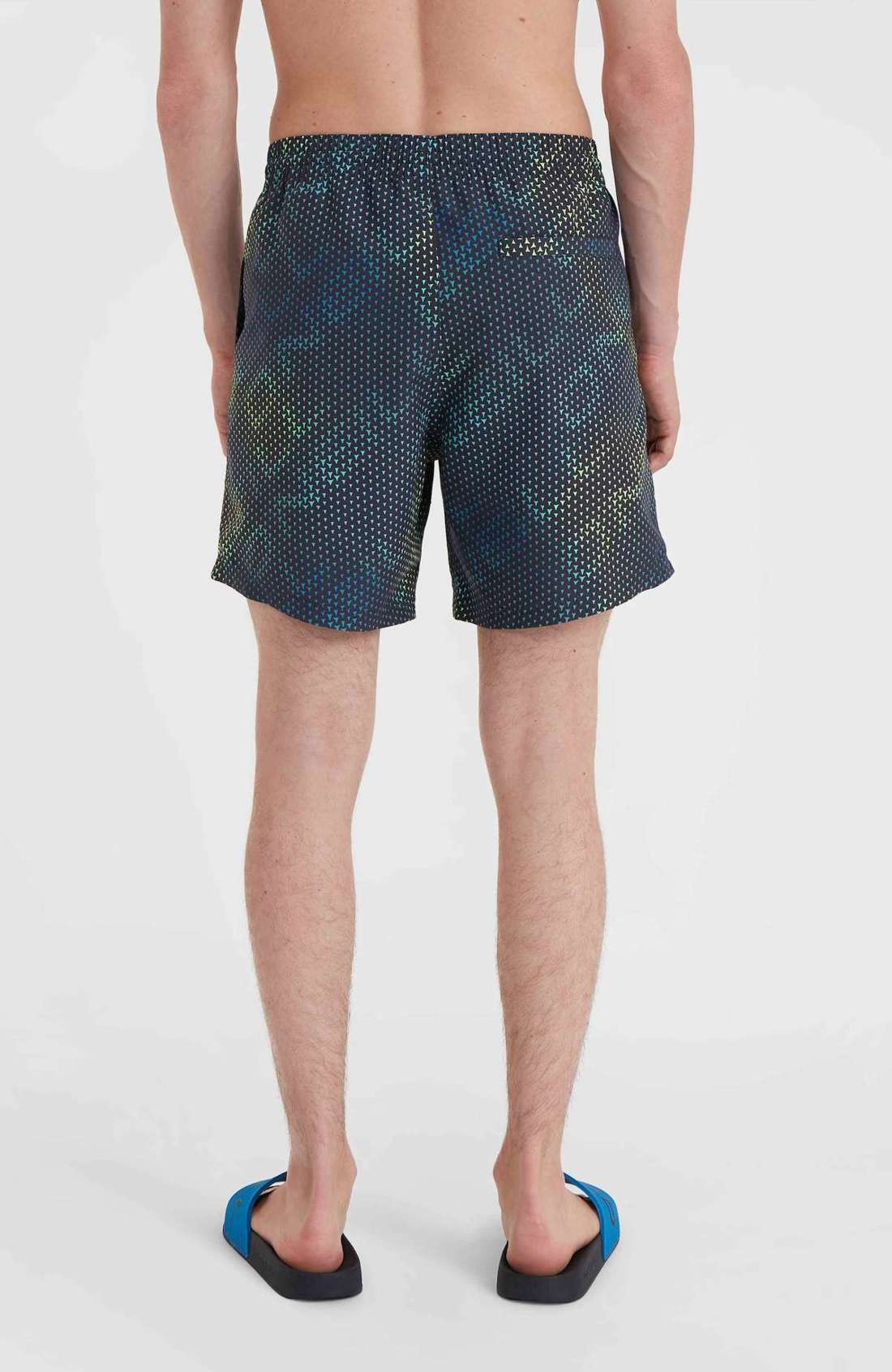 Купальные штаны с кулиской CALI 16`` SWIM SHORTS