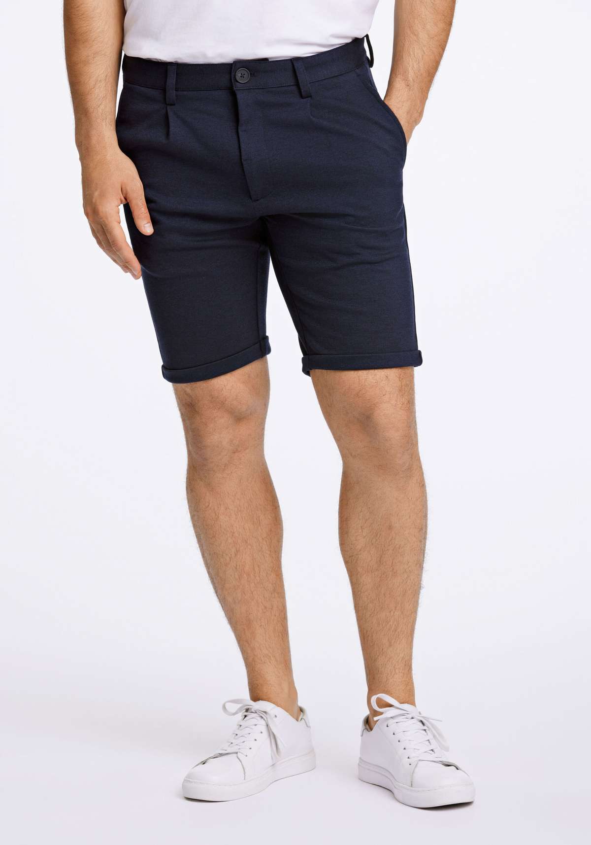 шорты Lindbergh Performance-Shorts