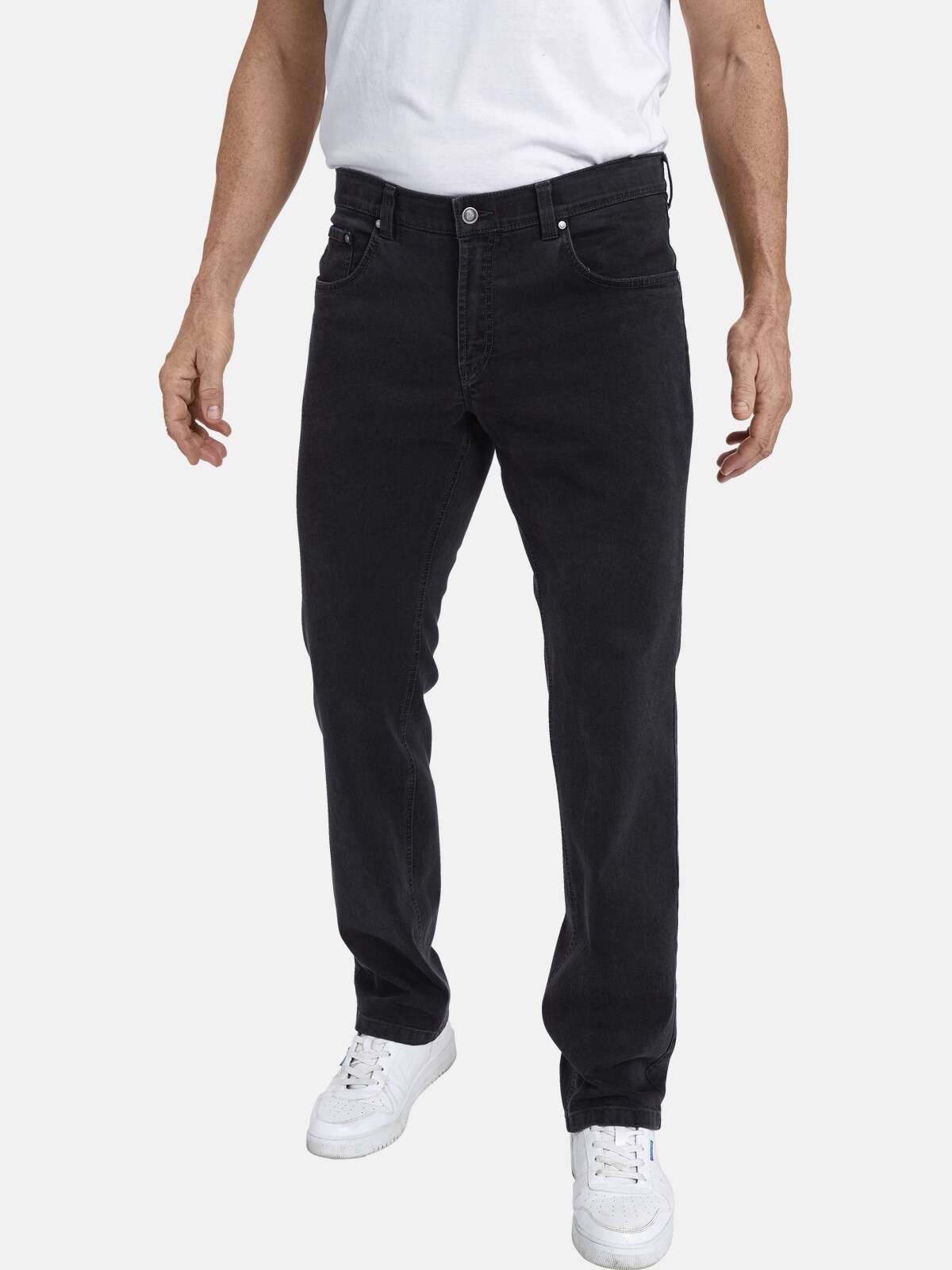 джинсы с 5 карманами Tiefbundjeans OKKO