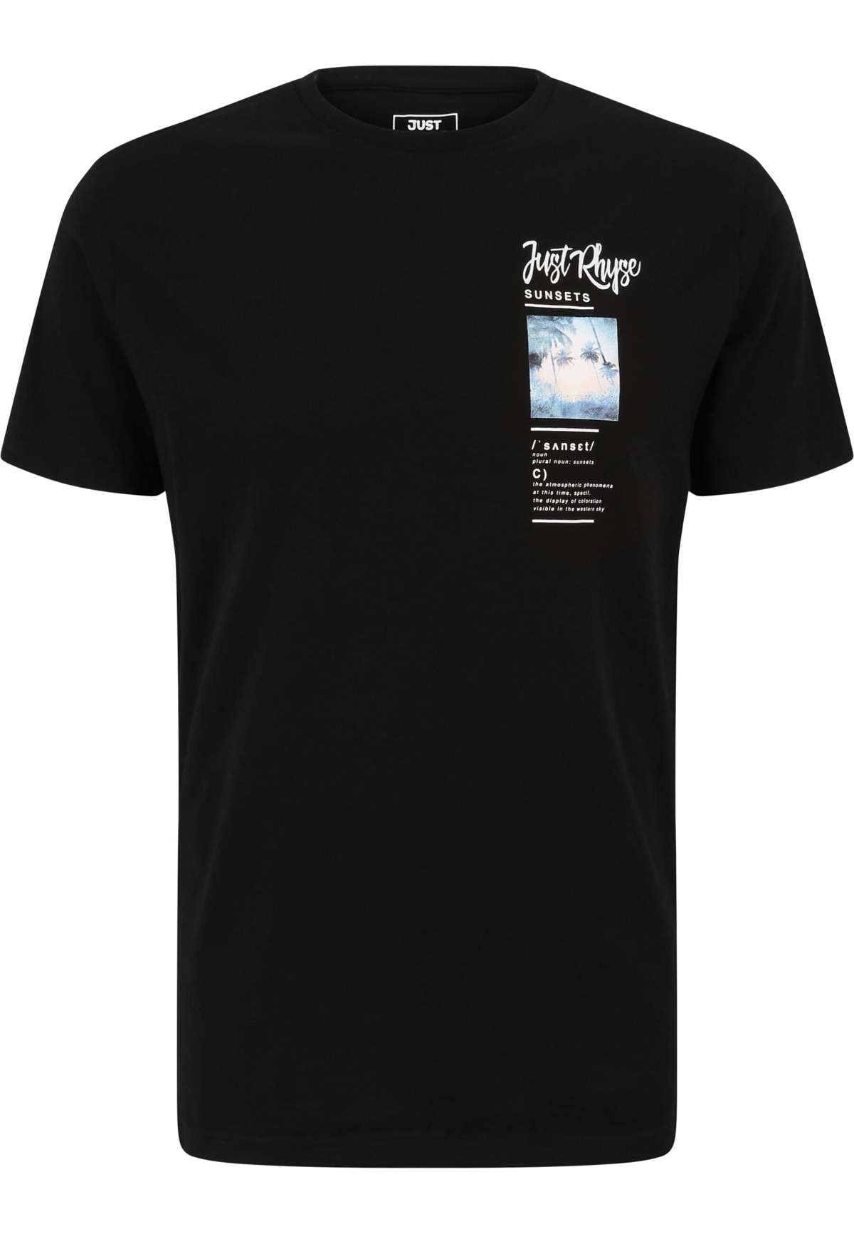 футболка Herren Zoar T-Shirt