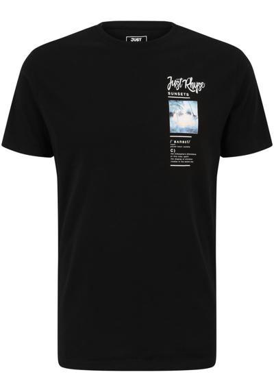 футболка Herren Zoar T-Shirt