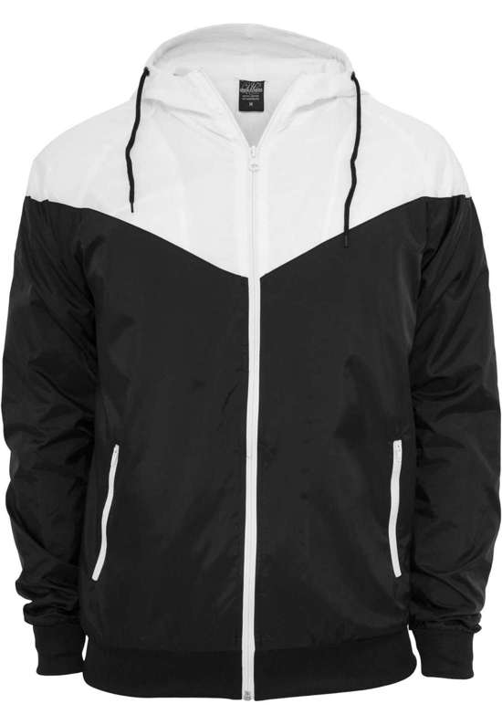 Ветровки Urban Classics Herren Arrow Windrunner