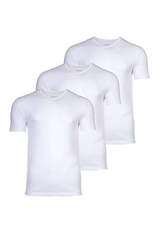 футболка T-Shirt T-ShirtVN 3P Classic 3er Pack