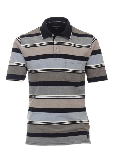 рубашка поло Polo-Shirt gestreift