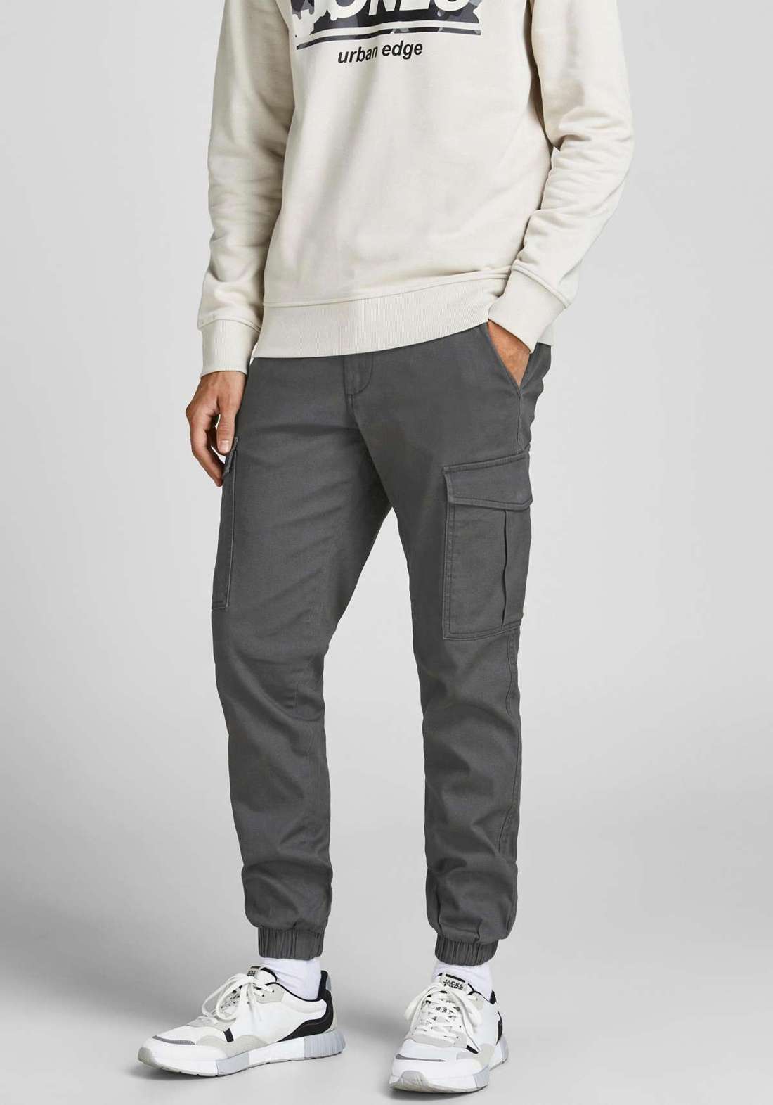 Брюки-карго Marco