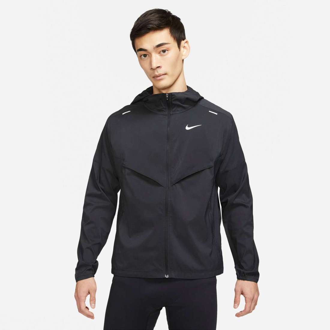 Беговая куртка Windrunner Men`s Running Jacket