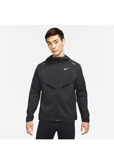 Беговая куртка Windrunner Men`s Running Jacket