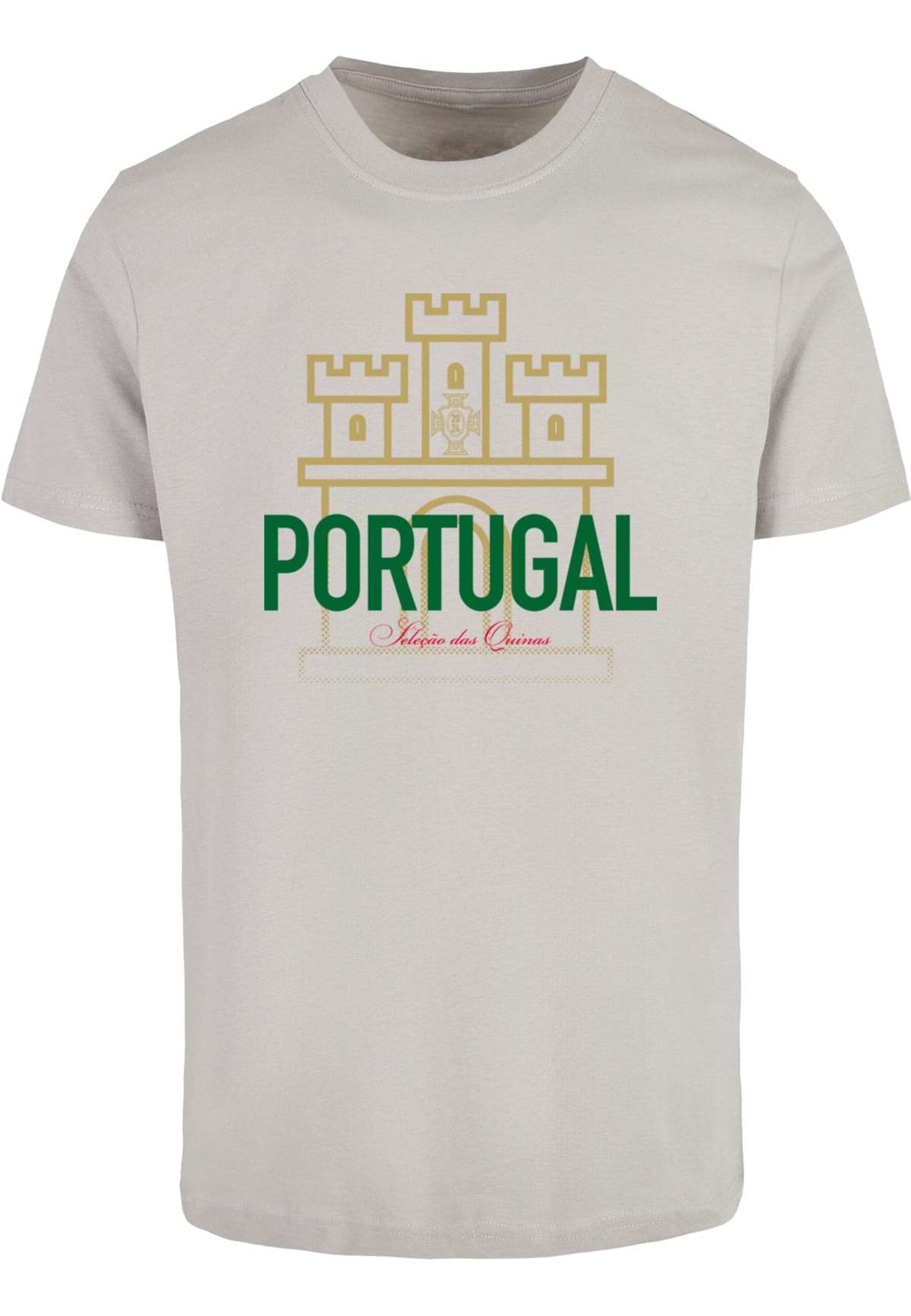 футболка Castelo Portugues Tee