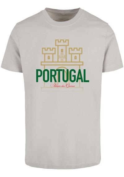 футболка Castelo Portugues Tee