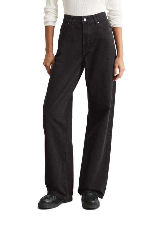 джинсы с 5 карманами Tomma