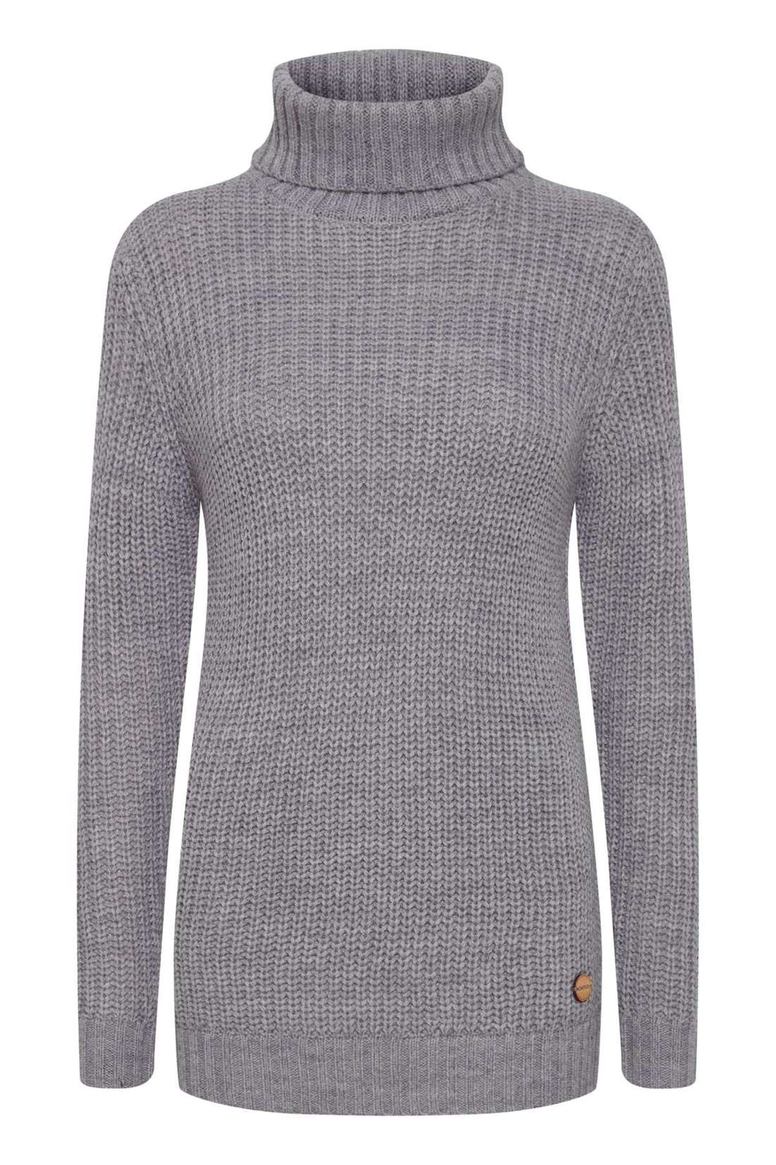 Вязаный свитер Strickpullover OXNanna