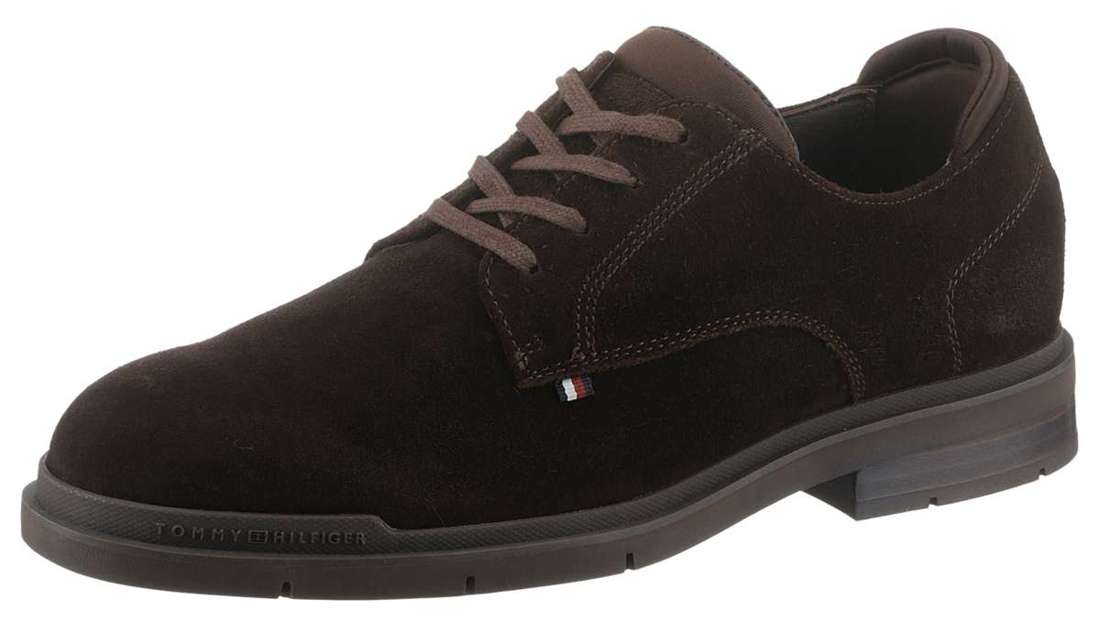 Обувь на шнуровке FLEXIBLE HILFIGER SDE DERBY SHOE