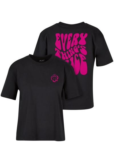футболка Damen Everything`s Nice Tee