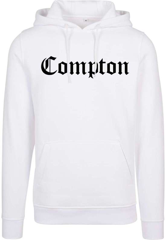 Толстовка с капюшоном Herren Compton Hoody
