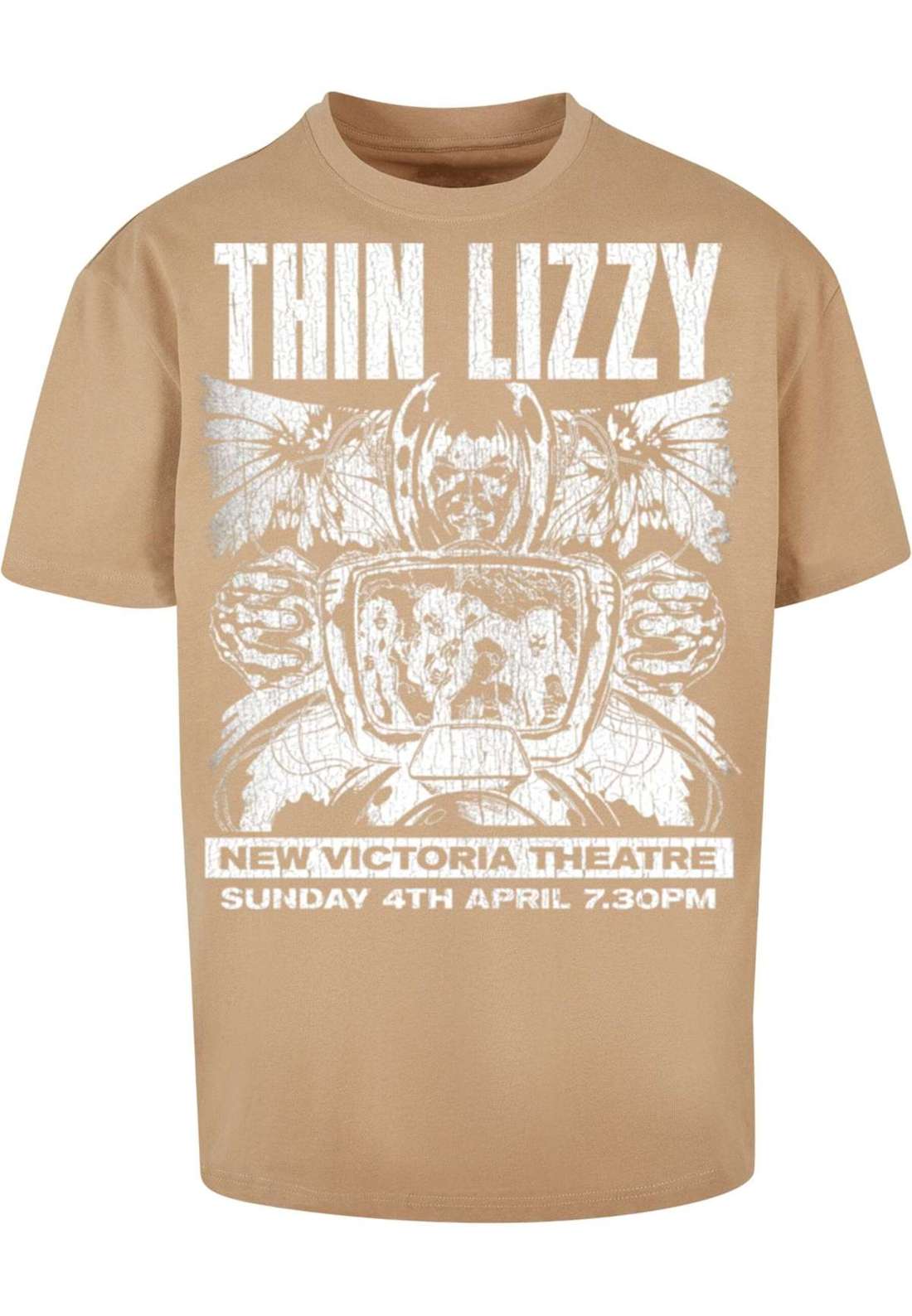 футболка Herren