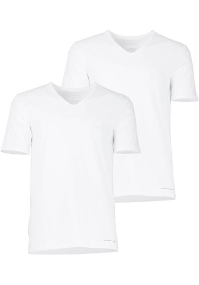 майка Shirt, 1/2, V-Ausschnitt