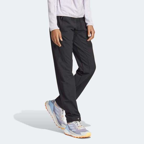 Уличные брюки TERREX LITEFLEX WANDERHOSE