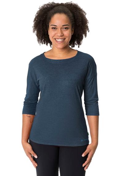 Функциональная рубашка WOMEN`S NEYLAND 3/4 T-SHIRT