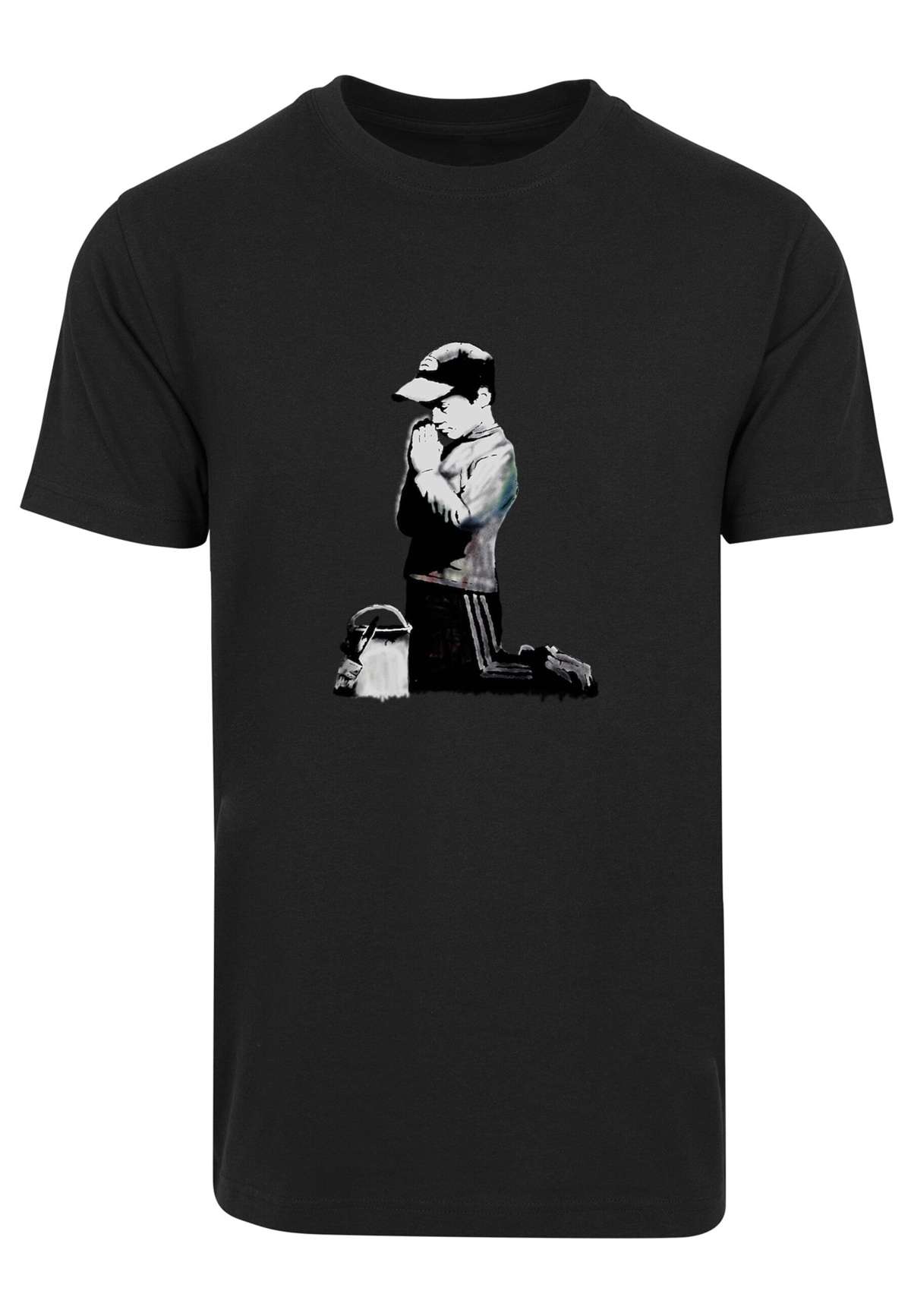 футболка Herren Praying Boy T-Shirt