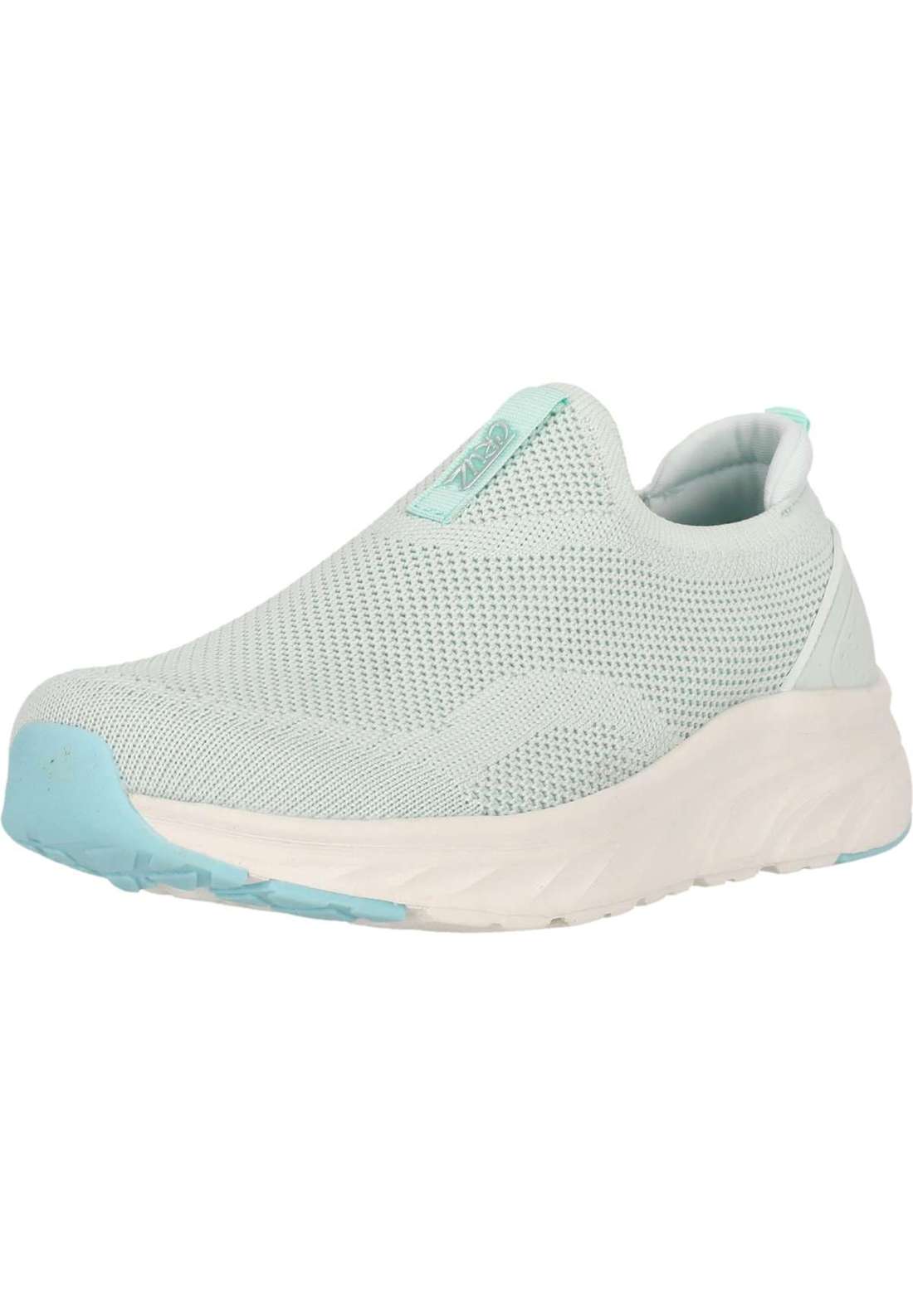 Кроссовки с нескользящим всепогодным профилем Fealy