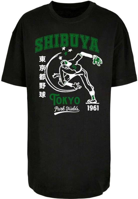 футболка Damen