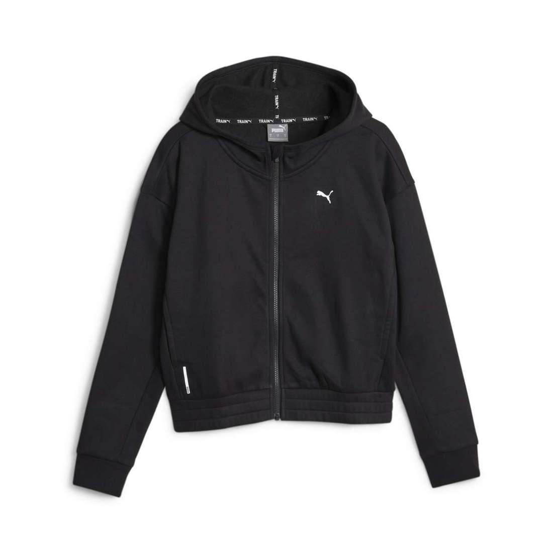 Толстовка с капюшоном TRAIN FAVORITE FLEECE FULL ZIP