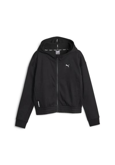 Толстовка с капюшоном TRAIN FAVORITE FLEECE FULL ZIP