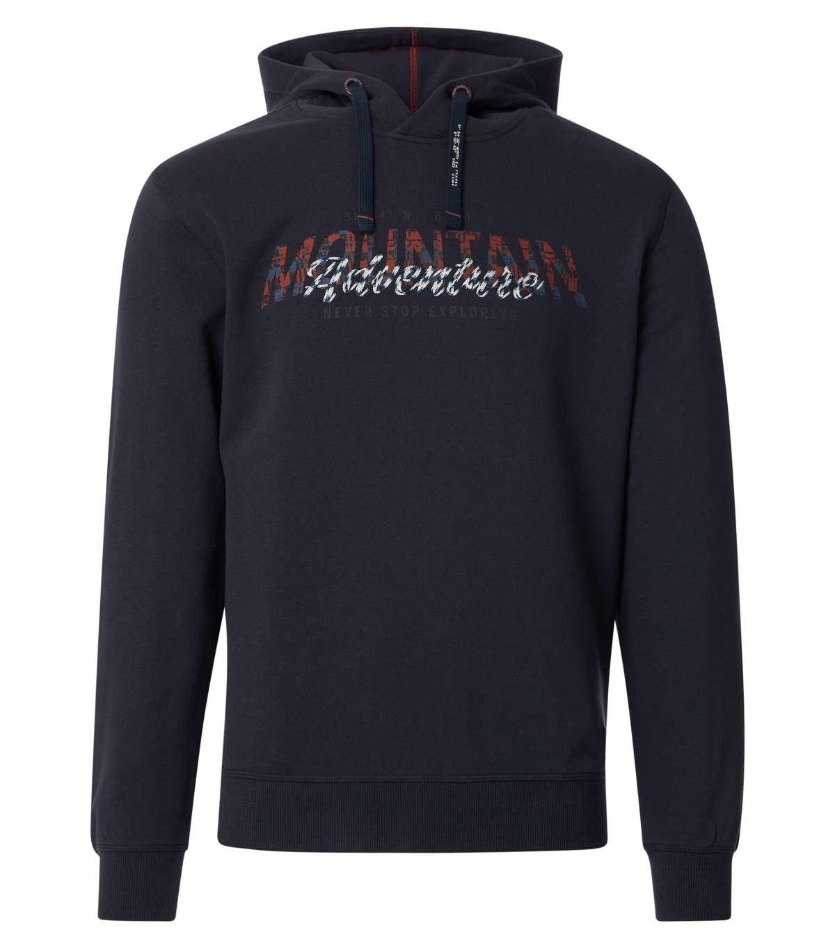 толстовка Sweatshirt uni
