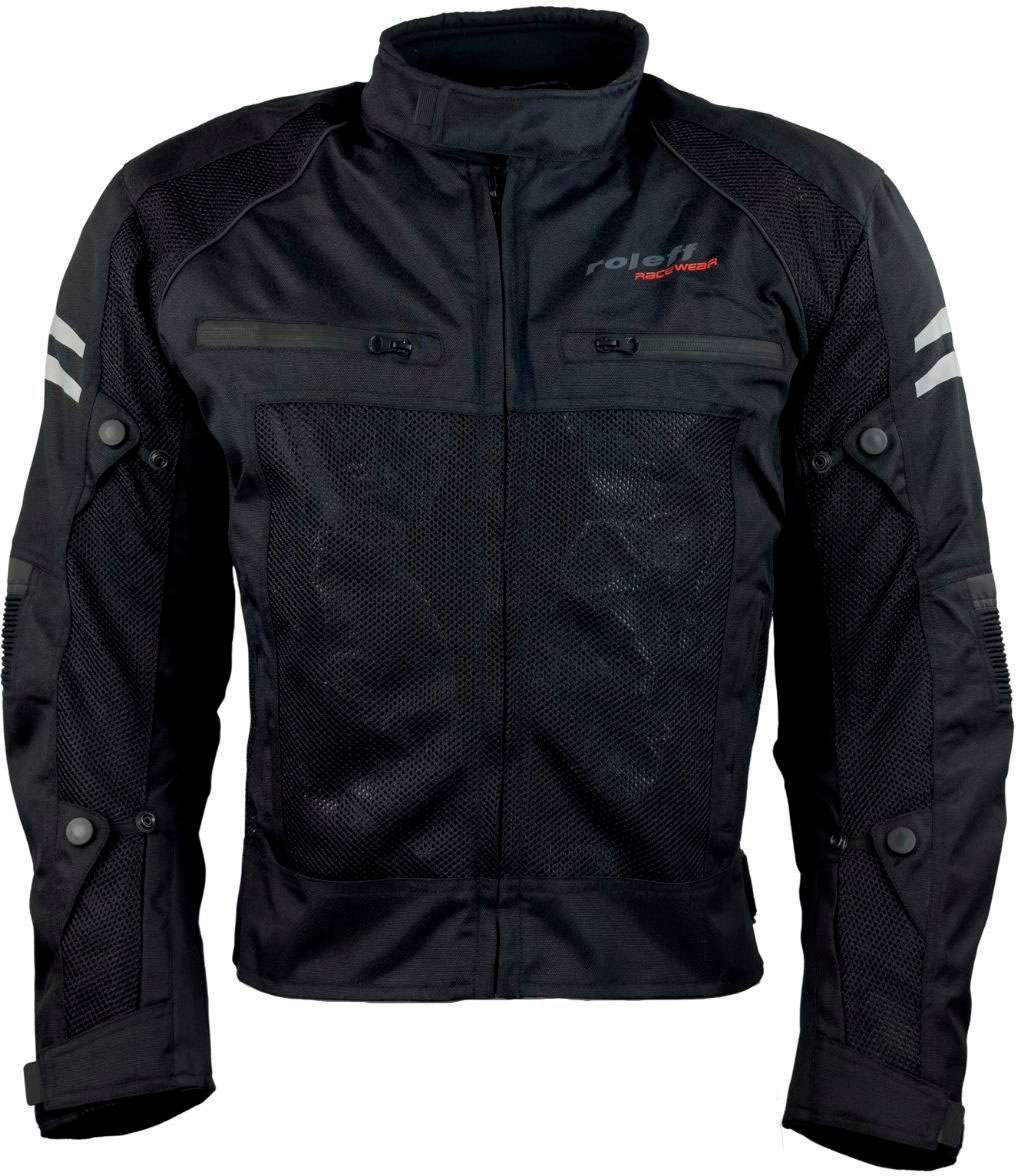 Мотоциклетная куртка RO 613 Mesh-Blouson