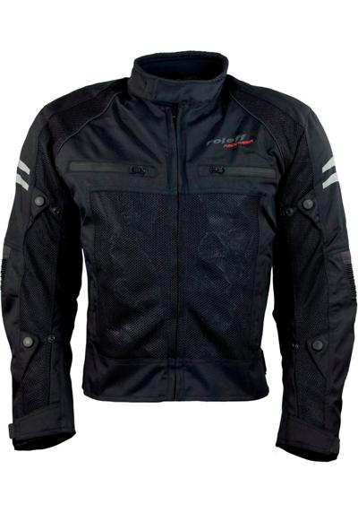 Мотоциклетная куртка RO 613 Mesh-Blouson