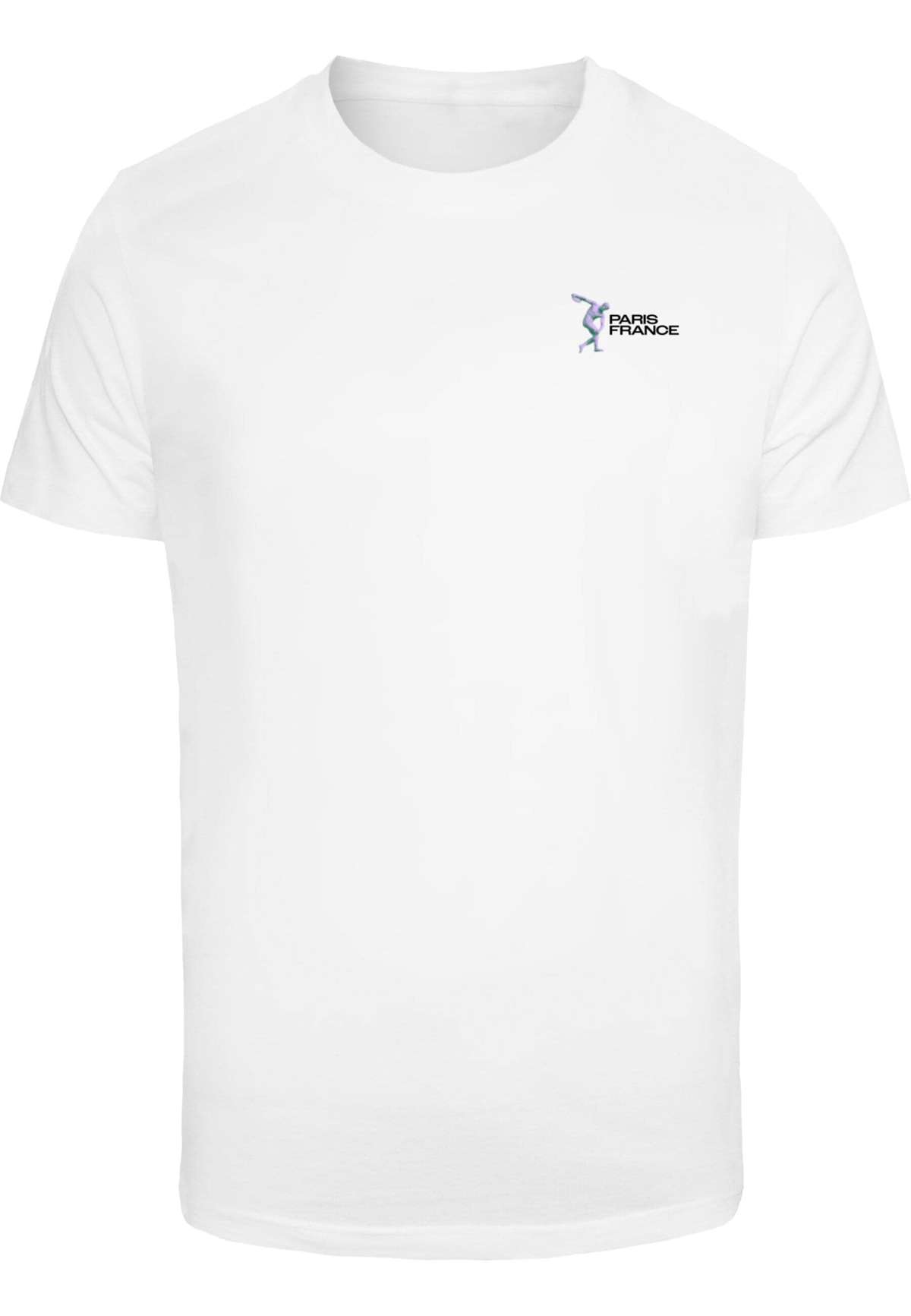 футболка Discus Throw Tee