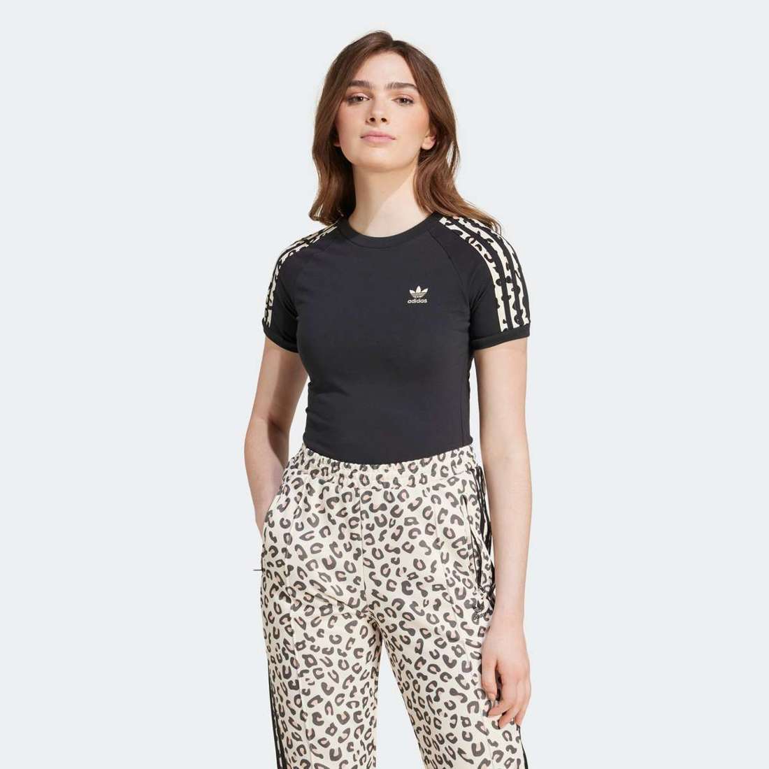 футболка LEO 3S TEE