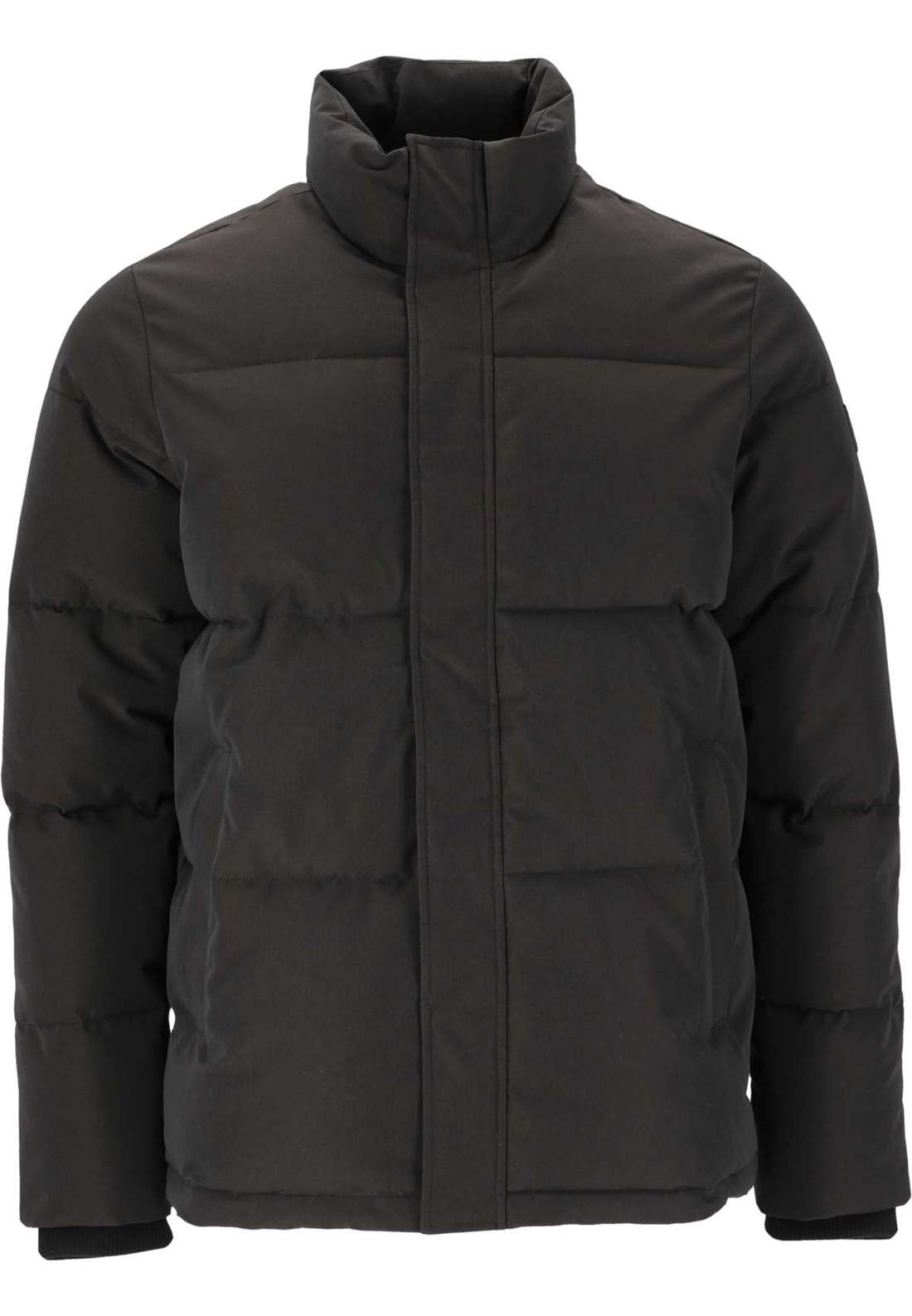 Стеганая куртка с водоотталкивающей мембраной и теплым утеплителем. Klippan