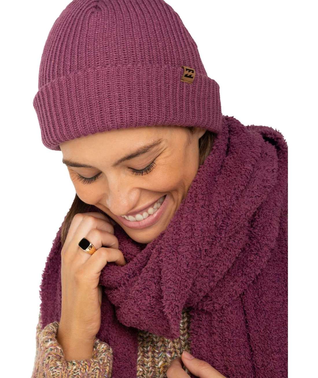 шапочки ALTA RIB