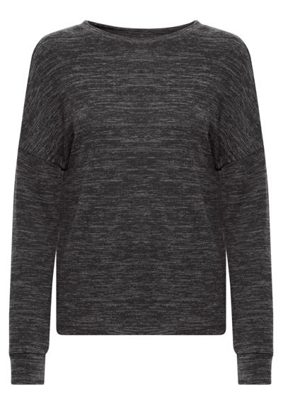 Свитер с круглым вырезом Sweatshirt OXBenta