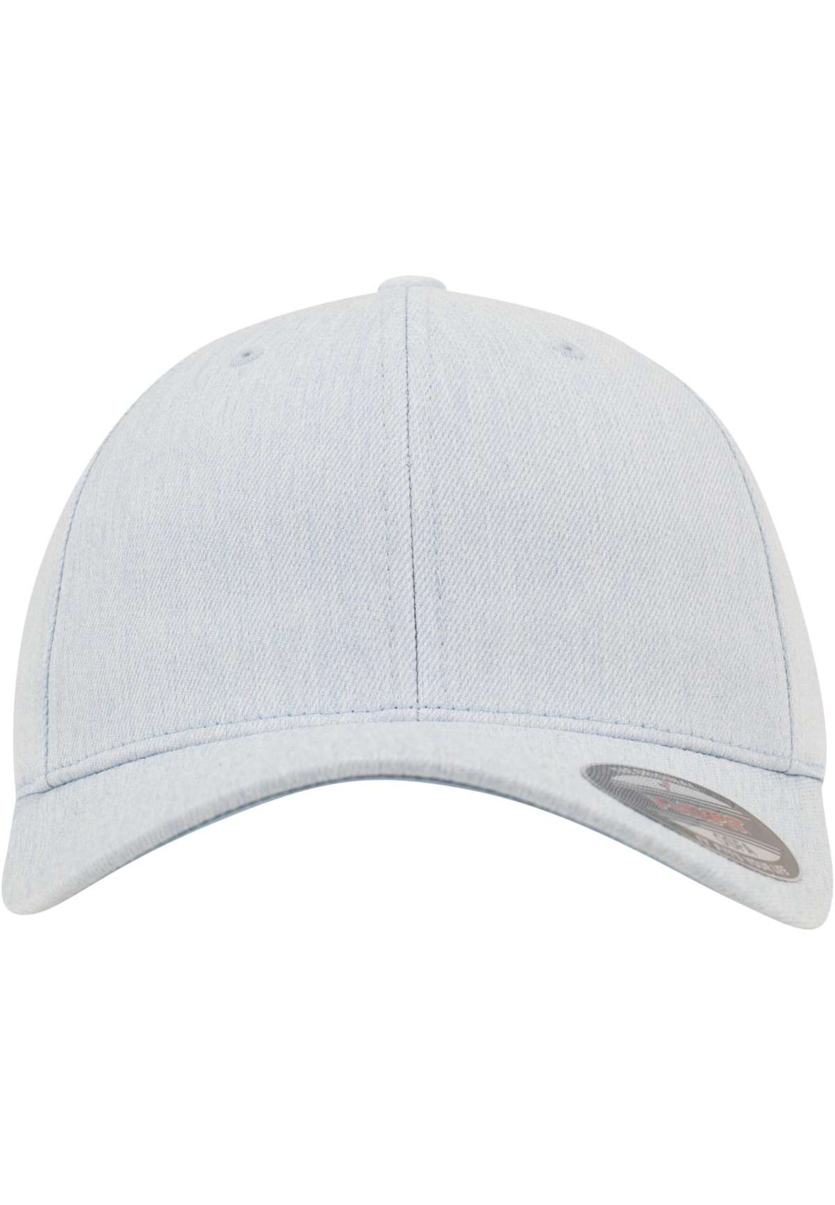 Гибкая крышка Unisex  Pastel Melange Cap
