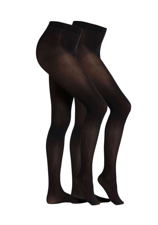 Колготки Strumpfhose 2er Pack