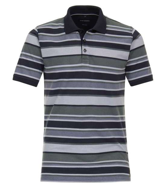 рубашка поло Polo-Shirt gestreift