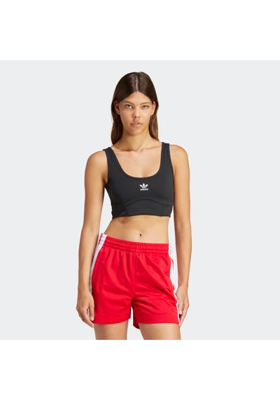 Спортивный бюстгальтер TREFOIL BRA