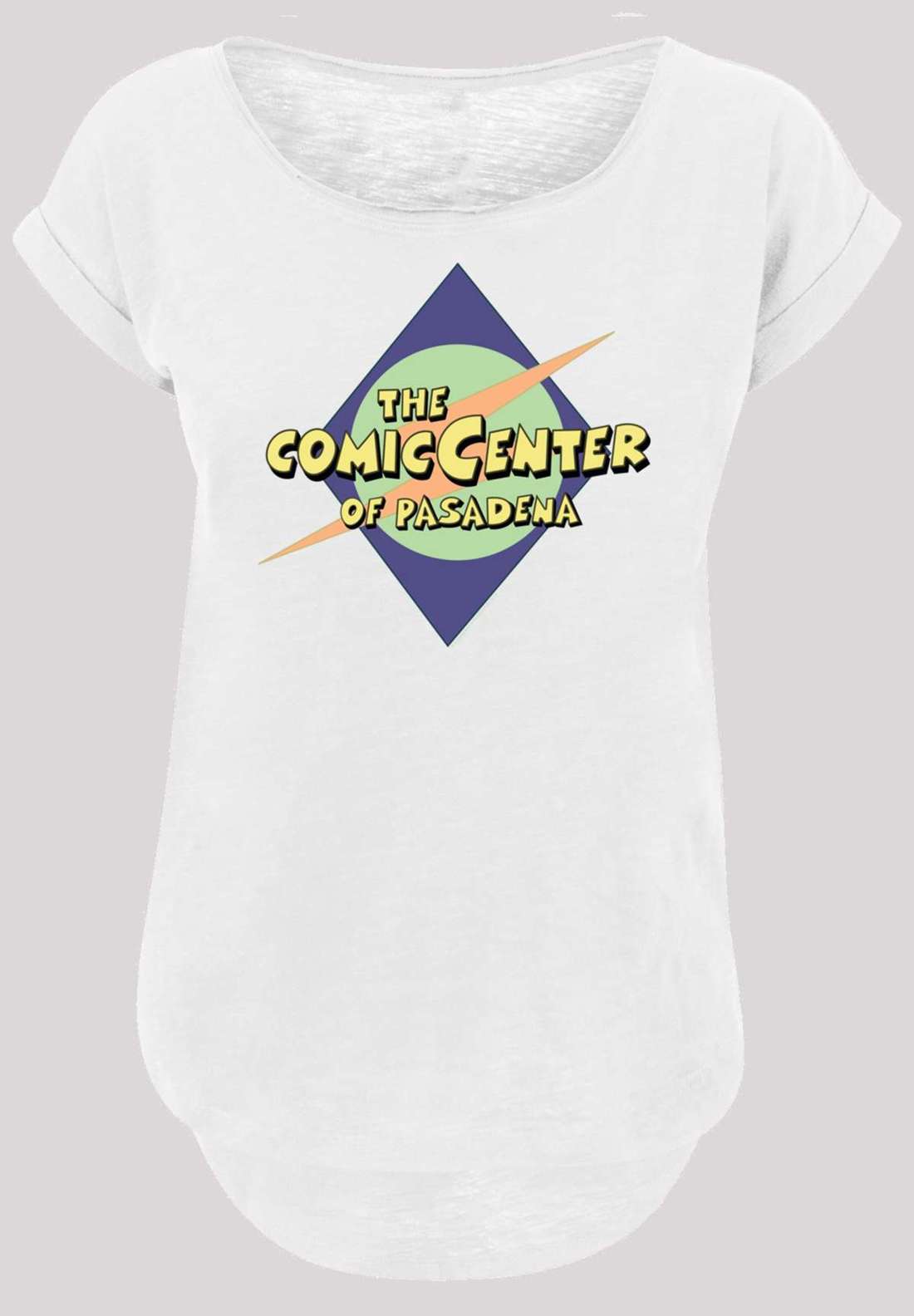 Рубашка с коротким рукавом Damen