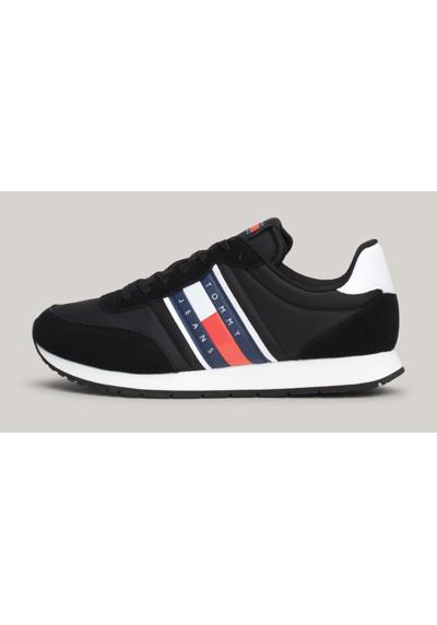 Кроссовки TJM RUNNER CASUAL ESS