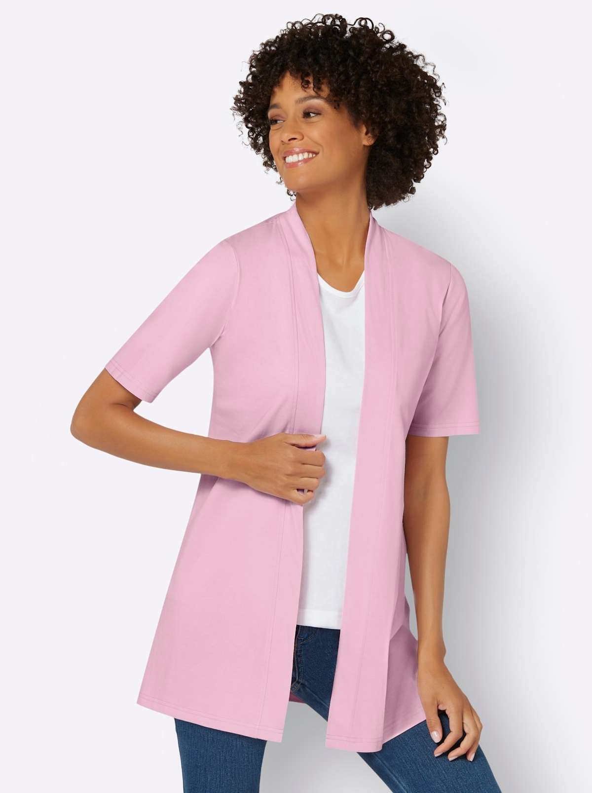 Куртка-рубашка Shirtjacke