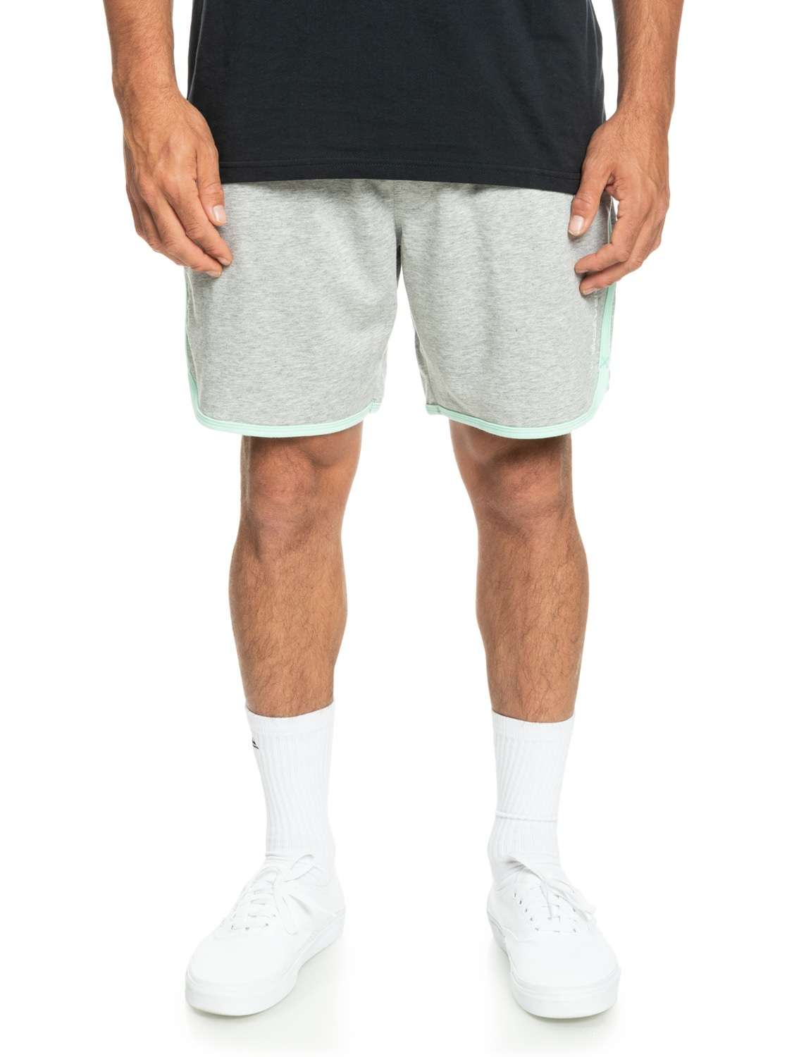 Спортивные шорты Scallop Terry