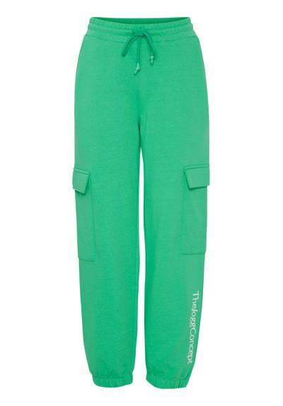 Брюки-карго Cargohose JCSafine
