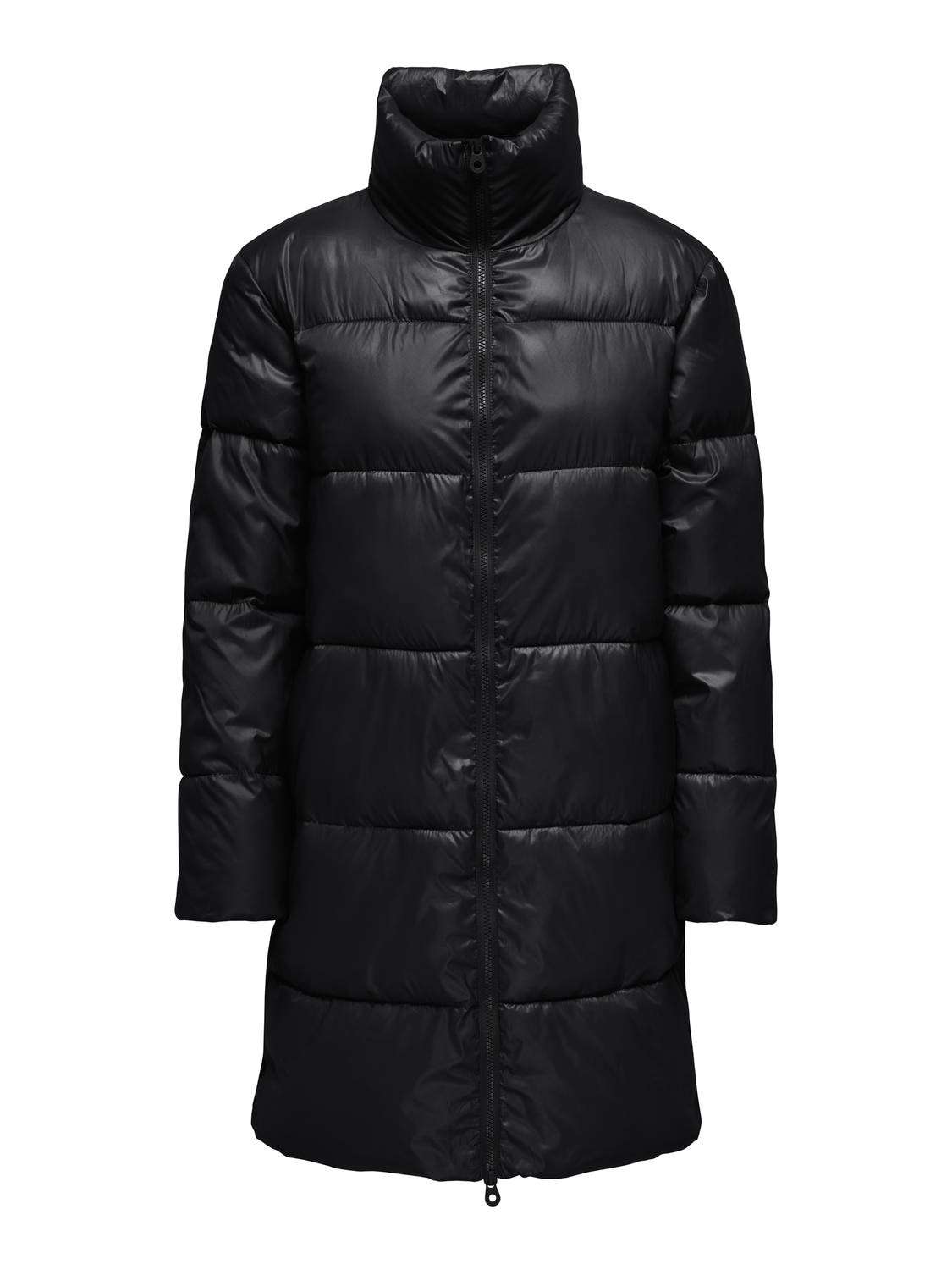 стеганое пальто ONLNEWRICKY PUFF COAT CC OTW