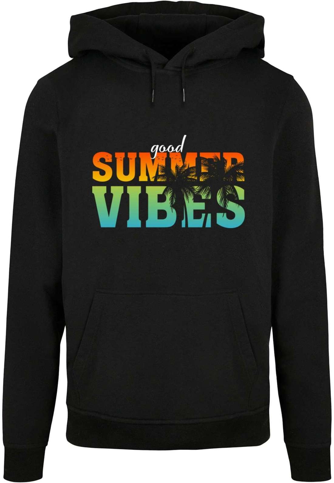 Толстовка с капюшоном Herren Good Summer Vibes Basic Hoody