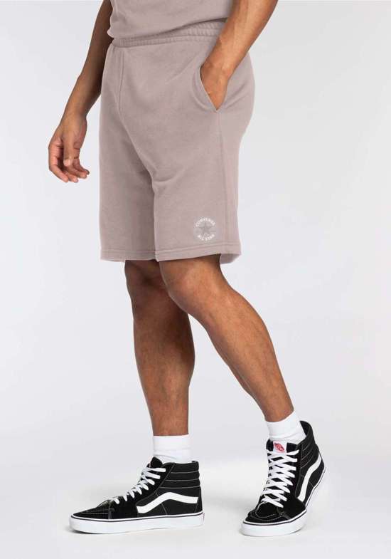 Спортивные шорты UNISEX CONVERSE GO-TO ALL STAR SHORT