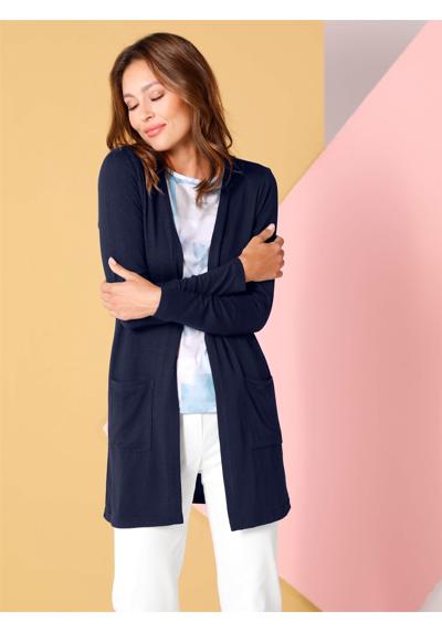 Куртка-рубашка Long-Shirtjacke