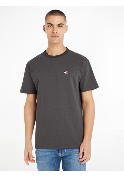 футболка TJM CLSC TOMMY XS BADGE TEE