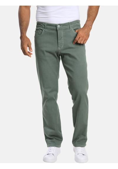 джинсы с 5 карманами Jeans GUNNAR